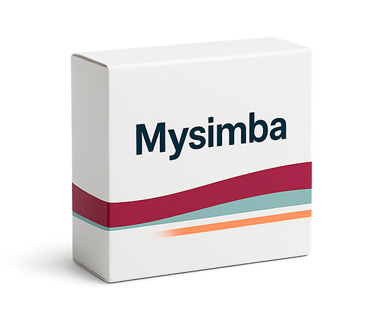 mysimba fara reteta