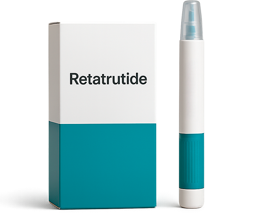 retatrutide fara reteta