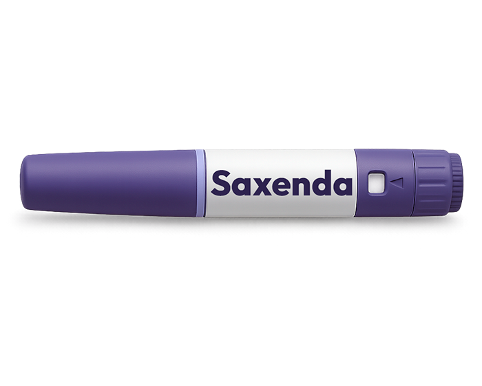 saxenda fara reteta