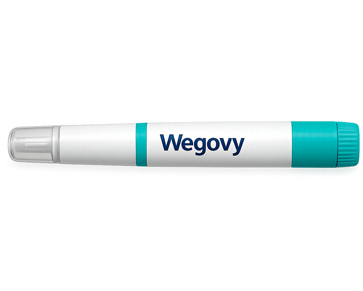 wegovy fara reteta