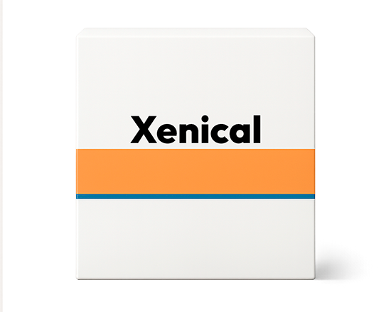 xenical fara reteta