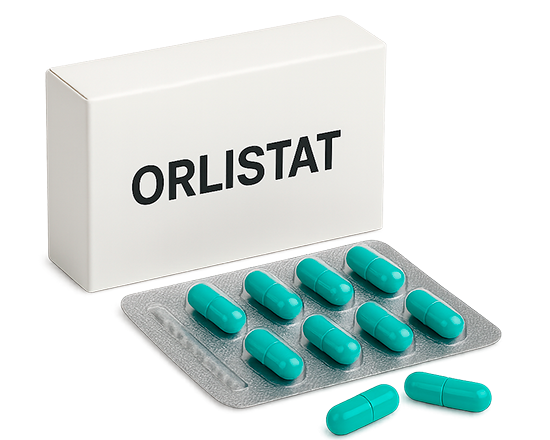 orlistat fara reteta