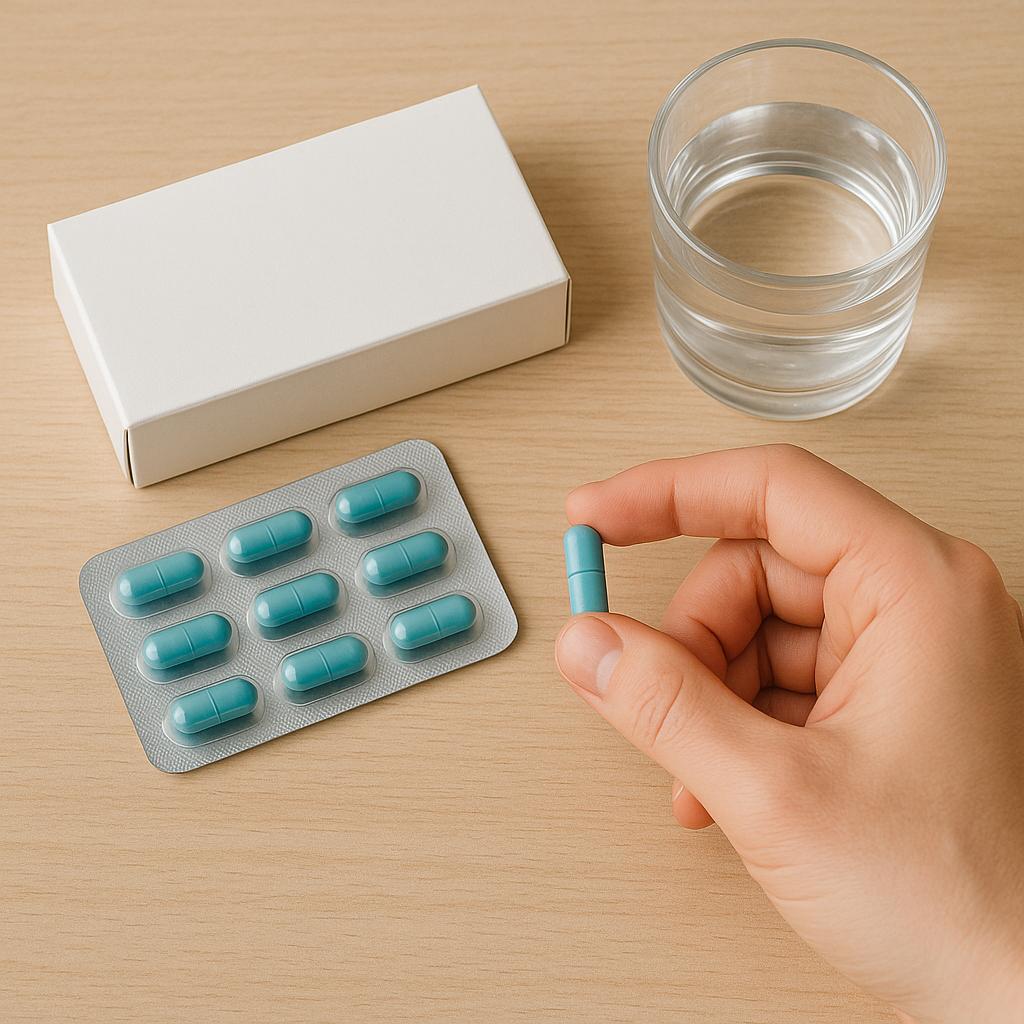 Orlistat romania