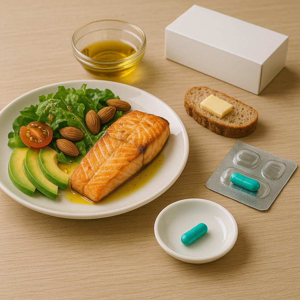 Orlistat romania