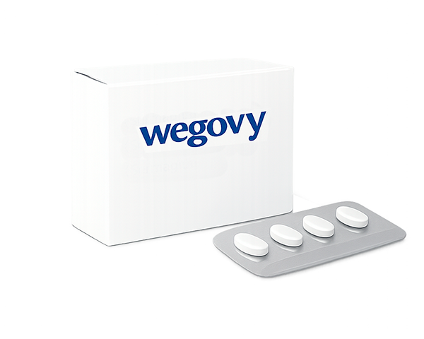 Wegovy tablete