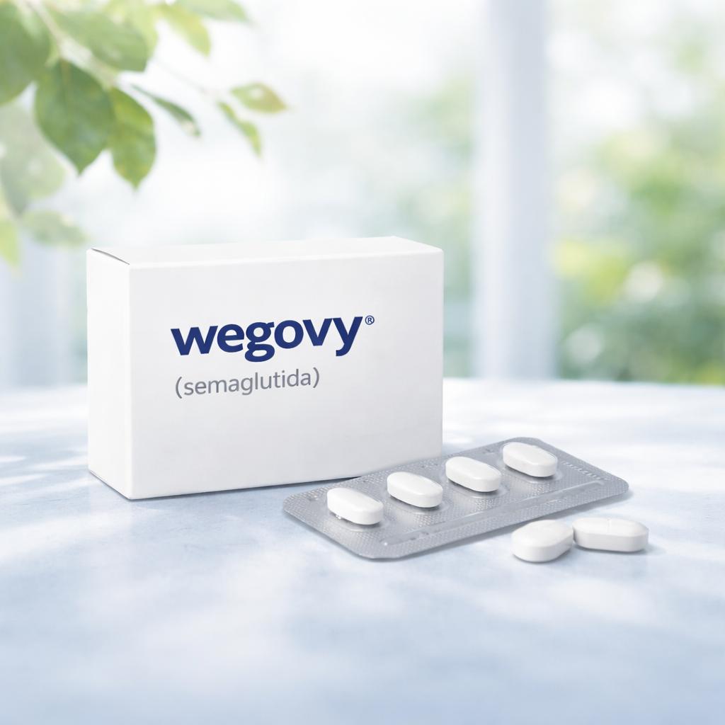 wegovy tablete