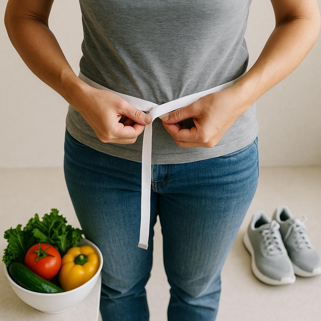 Indicele de Masă Corporală