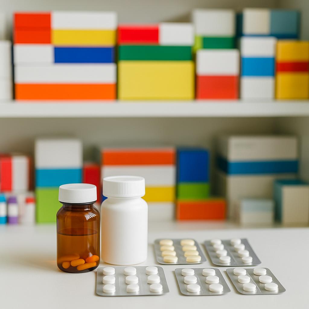 medicamente fără reteta