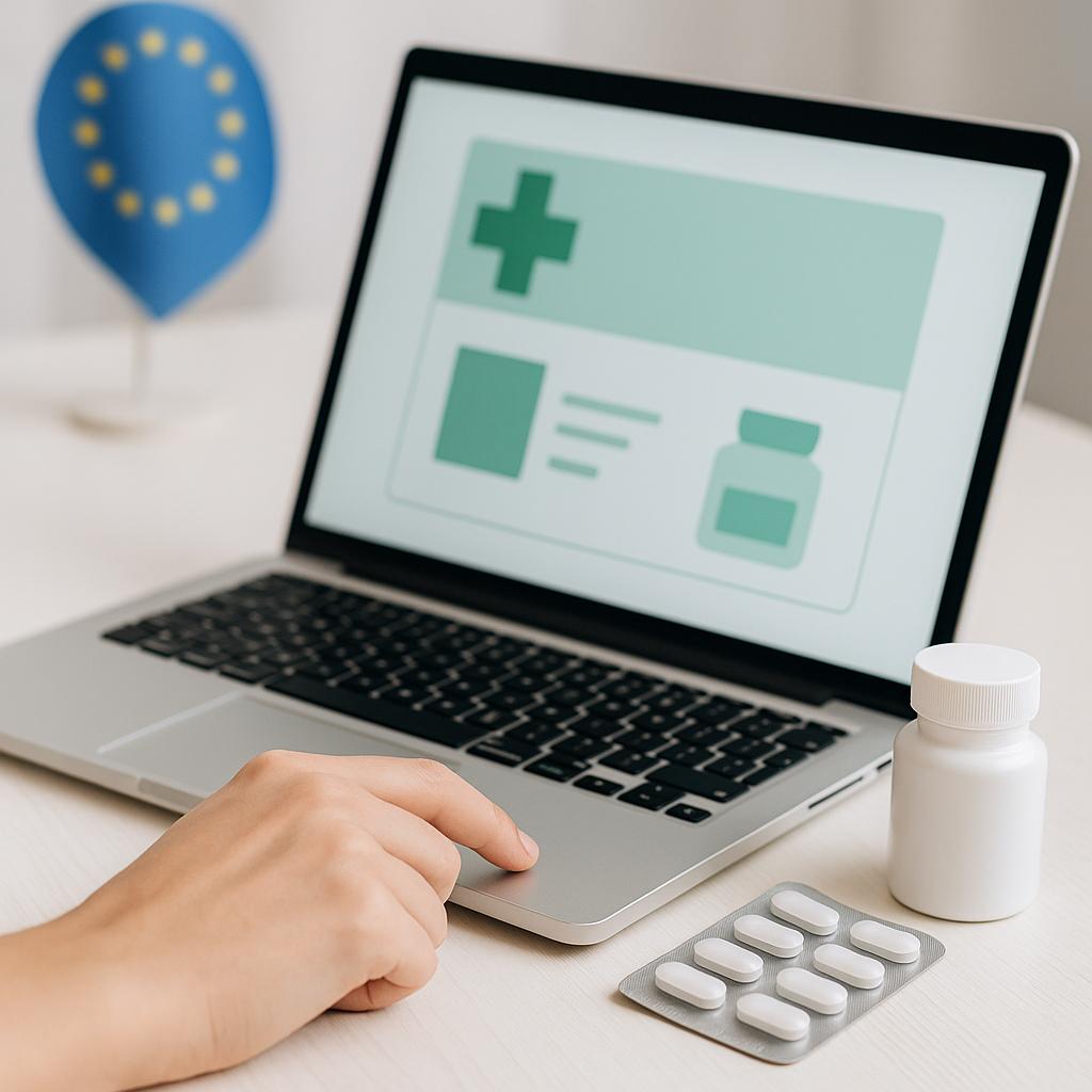 cumpăra medicamente online