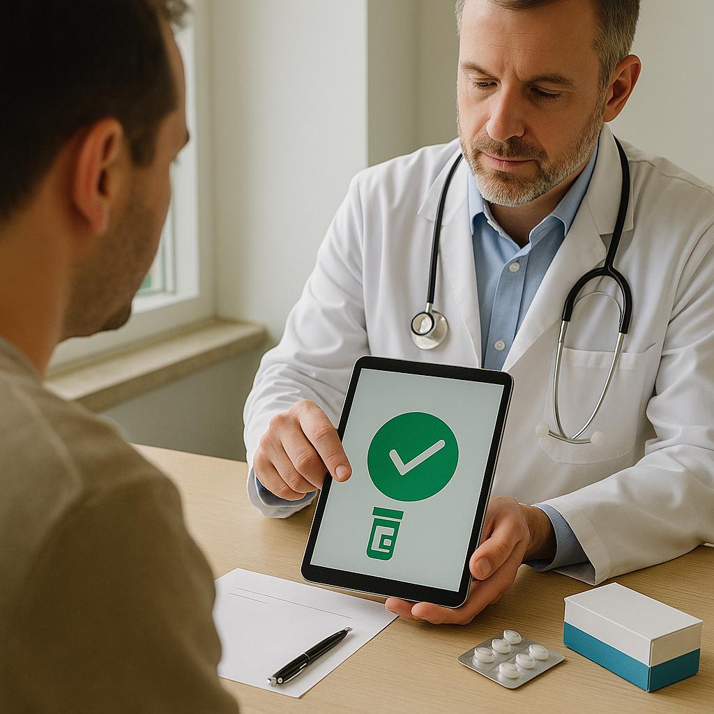 Mysimba fără rețetă