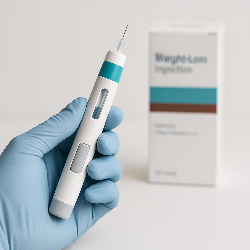 retatrutida fara reteta