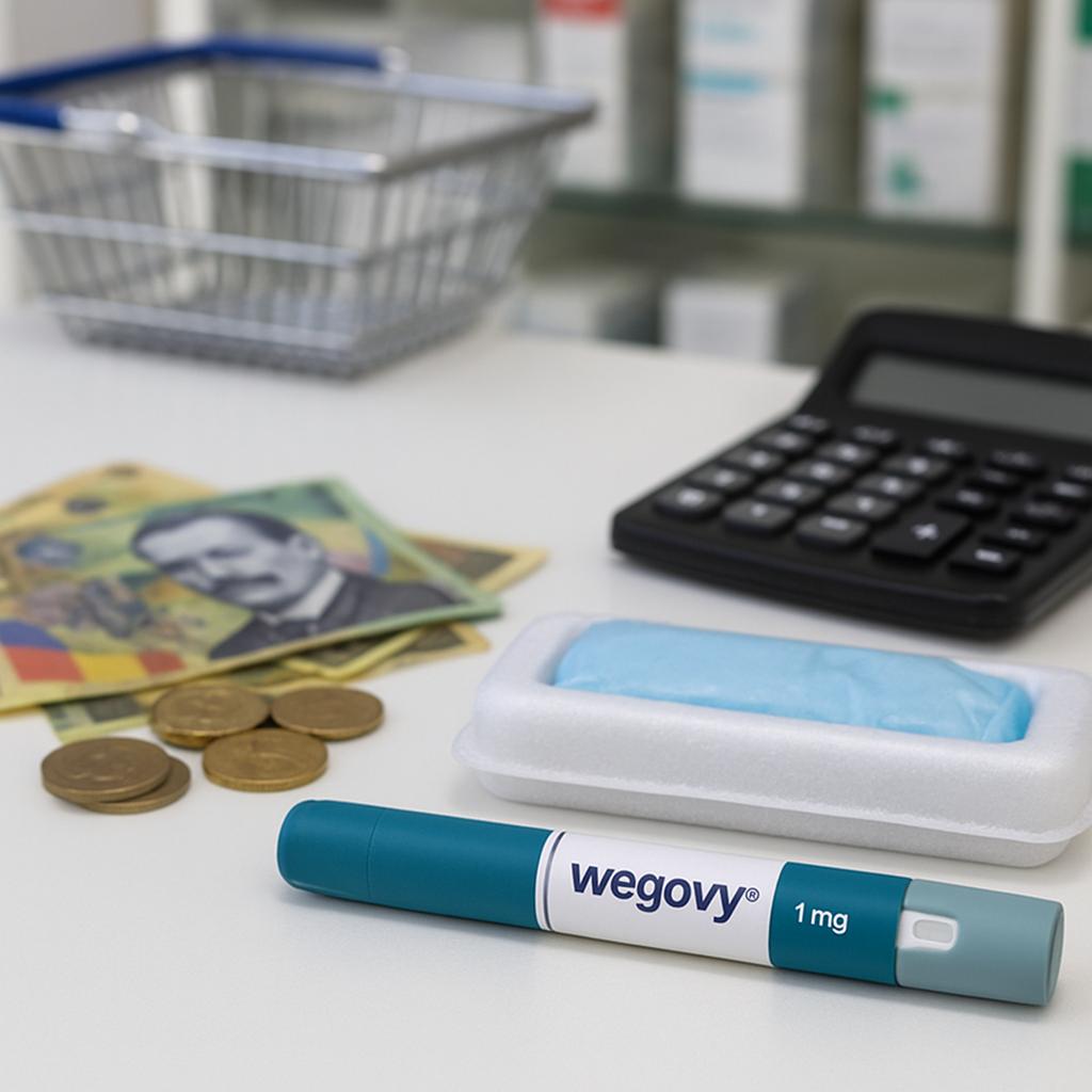 Wegovy pret