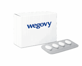 Wegovy tablete
