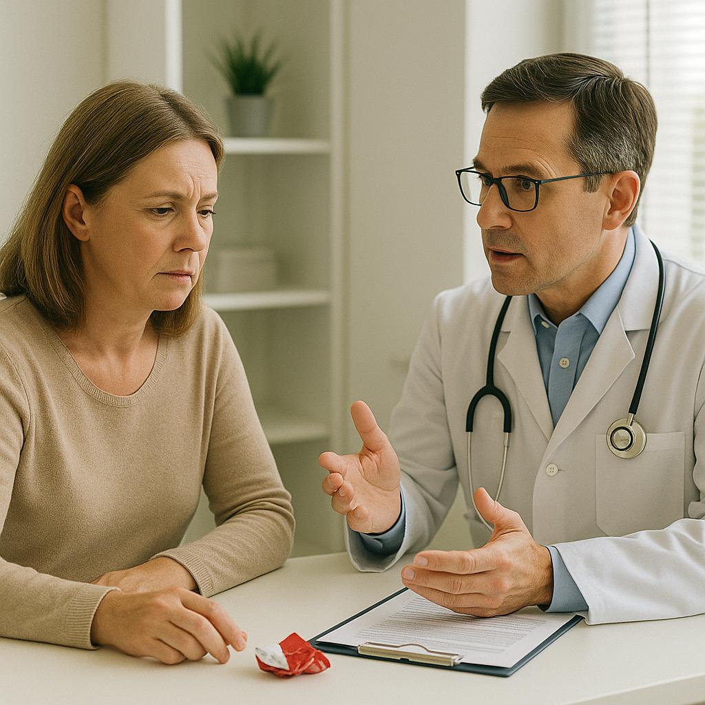 Champix fără rețetă