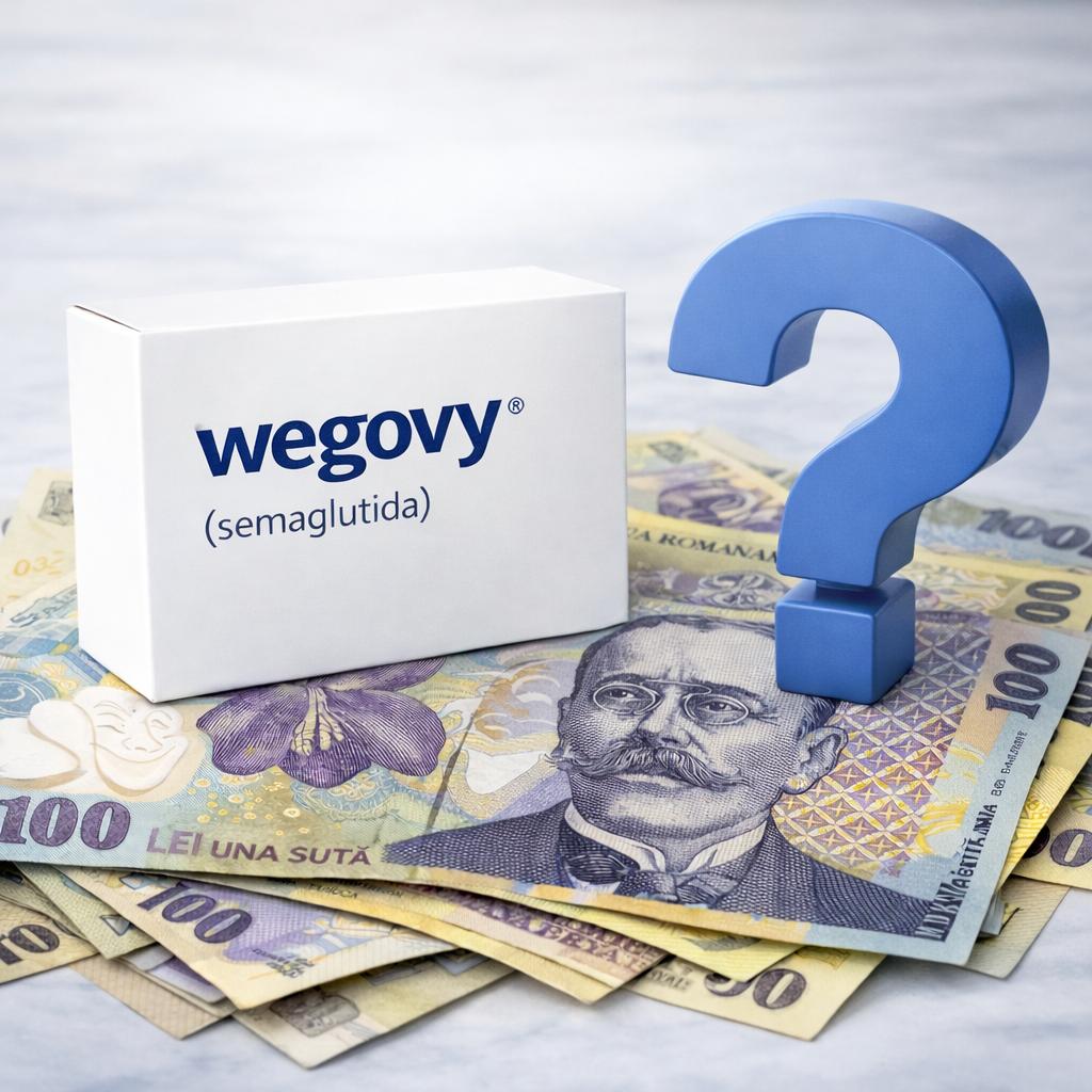 wegovy pret