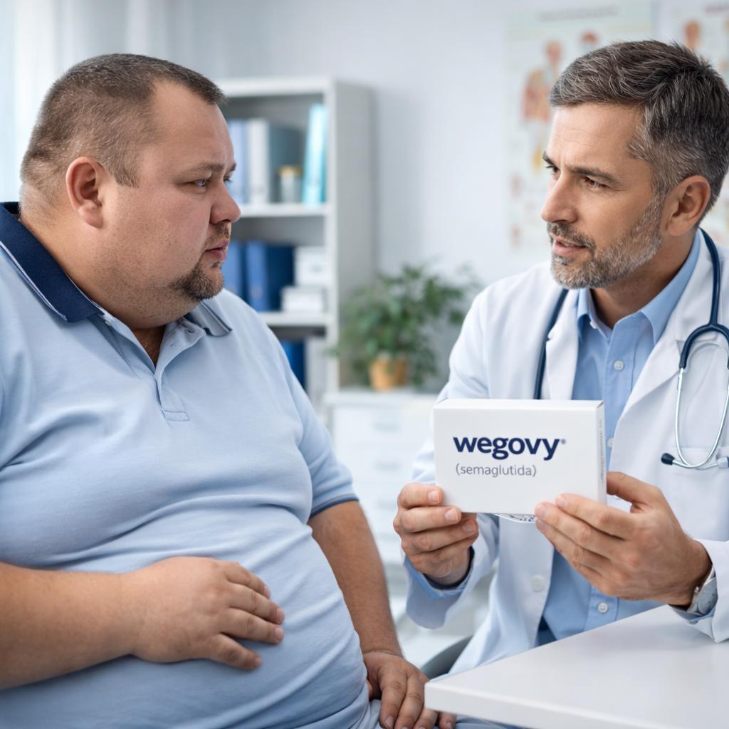 Wegovy fără rețetă