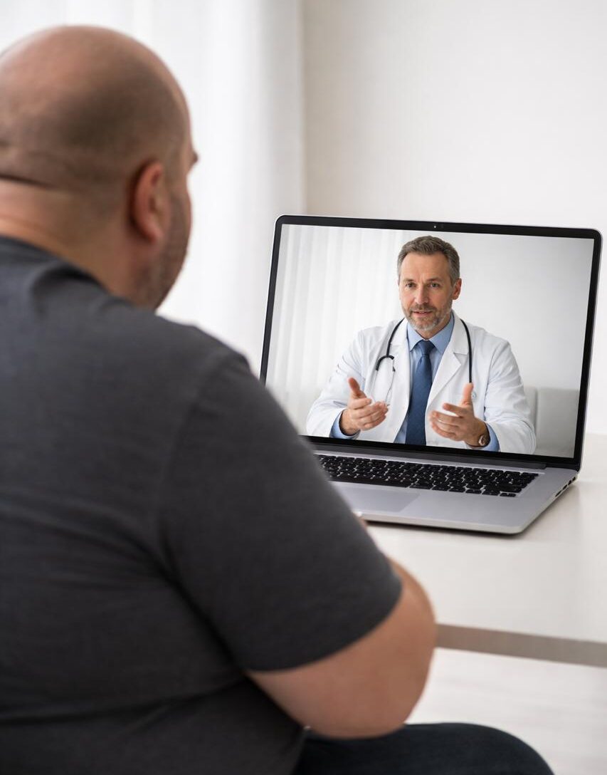 Cumpărarea Orforglipron online